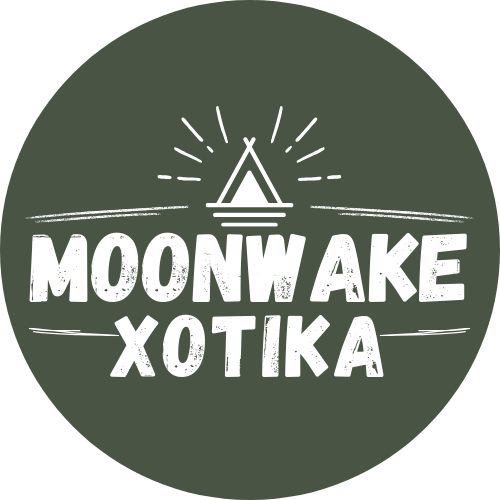 Moonwake Xotika Logo